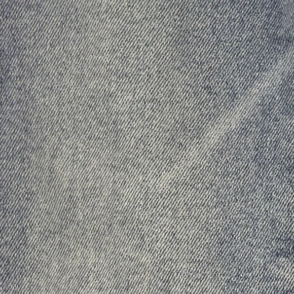 We The Free Free People Raw Hem High Rise Jegging Jeans 24 (XS/0) NWT - Picture 7 of 11